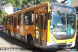 Companhia Carris Porto-Alegrense 0102 na cidade de Porto Alegre, Rio Grande do Sul, Brasil, por Daniel Girald. Número da foto: #12744605.
