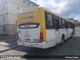 Coletivo Transportes 3515 na cidade de Caruaru, Pernambuco, Brasil, por Vinicius Palone. Número da foto: #12744044.