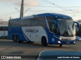 Roberto Viagens Especiais 14300 na cidade de Guanambi, Bahia, Brasil, por Jardel Mendes de Santana. Número da foto: #12744050.