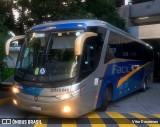 Fácil Transportes e Turismo RJ 140.048 na cidade de Rio de Janeiro, Rio de Janeiro, Brasil, por Vitor Dasneves. Número da foto: #12744423.
