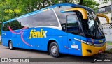 Rápido Expresso Fênix Viação 38025 na cidade de São Paulo, São Paulo, Brasil, por Carlos Júnior. Número da foto: #12746015.