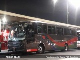 Autotransportes San Pedro Santa Clara Km. 20 MX-551 na cidade de Gustavo A. Madero, Ciudad de México, México, por Francisco Javier Esteva FJA Armstrong. Número da foto: #12745011.