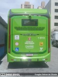 Transcooper > Norte Buss 1 6113 na cidade de São Paulo, São Paulo, Brasil, por Douglas Nelson de Oliveira. Número da foto: #12744835.