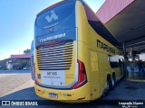 Viação Nova Itapemirim 50146 na cidade de João Monlevade, Minas Gerais, Brasil, por Leonardo Nunes. Número da foto: #12746776.