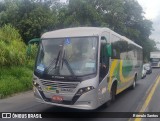 Exclusiva Turismo 1400 na cidade de Cajamar, São Paulo, Brasil, por Rômulo Santos. Número da foto: #12745555.