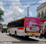 Empresa Metropolitana 639 na cidade de Jaboatão dos Guararapes, Pernambuco, Brasil, por Luan Busólogo. Número da foto: #:id.