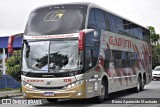 Auto Viação Gadotti 2216 na cidade de São Paulo, São Paulo, Brasil, por Bruno Aparecido Machado. Número da foto: #:id.