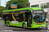 São Cristóvão Transportes 41155 na cidade de Belo Horizonte, Minas Gerais, Brasil, por Otto von Hund. Número da foto: #:id.