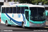 Brantur > Branbus > Viação Pato Branco 75207 na cidade de Cascavel, Paraná, Brasil, por Alyson Frank Ehlert Ferreira. Número da foto: #12745542.