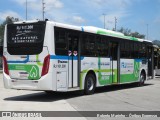 Transportes Santo Antônio RJ 161.300 na cidade de Rio de Janeiro, Rio de Janeiro, Brasil, por Roberto Marinho - Ônibus Expresso. Número da foto: #12743876.
