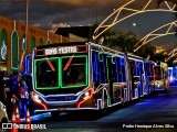 Viação Grajaú S.A. 6 1817 na cidade de São Paulo, São Paulo, Brasil, por Pedro Henrique Alves Silva. Número da foto: #12744094.