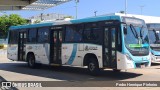 Rota Sol > Vega Transporte Urbano 35507 na cidade de Fortaleza, Ceará, Brasil, por Pedro Henrique Pinheiro. Número da foto: #:id.
