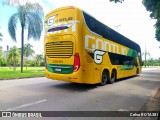 Empresa Gontijo de Transportes 23070 na cidade de Ipatinga, Minas Gerais, Brasil, por Celso ROTA381. Número da foto: #12743952.