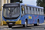 Rápido Expresso Fênix Viação 25236 na cidade de Atibaia, São Paulo, Brasil, por Bruno Aparecido Machado. Número da foto: #:id.