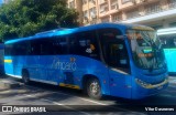 Viação Nossa Senhora do Amparo RJ 186.151 na cidade de Rio de Janeiro, Rio de Janeiro, Brasil, por Vitor Dasneves. Número da foto: #12744405.