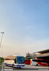 Viação Piracicabana 2852 na cidade de Americana, São Paulo, Brasil, por Vinicius Piovesan. Número da foto: #12744983.