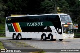 Viasul - Auto Viação Venâncio Aires 9000 na cidade de Joinville, Santa Catarina, Brasil, por Eliziar Maciel Soares. Número da foto: #12746158.