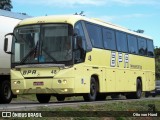 BPA Transportes 48 na cidade de Contagem, Minas Gerais, Brasil, por Otto von Hund. Número da foto: #:id.
