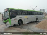 Via Metro - Auto Viação Metropolitana 710 na cidade de Maracanaú, Ceará, Brasil, por Israel Marcos. Número da foto: #:id.