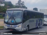 Dinatur Traslados e Turismo 063 na cidade de Cajamar, São Paulo, Brasil, por Rômulo Santos. Número da foto: #12745968.