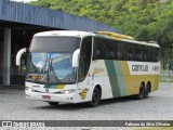 Empresa Gontijo de Transportes 14195 na cidade de Juiz de Fora, Minas Gerais, Brasil, por Fabiano da Silva Oliveira. Número da foto: #12745077.