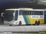 Empresa Gontijo de Transportes 12835 na cidade de João Pessoa, Paraíba, Brasil, por Renato Brito. Número da foto: #12746330.