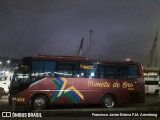 ACO - Autotransportes Cometa de Oro 054 na cidade de Gustavo A. Madero, Ciudad de México, México, por Francisco Javier Esteva FJA Armstrong. Número da foto: #12745004.