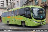 Tursan - Turismo Santo André 1023 na cidade de Barra Mansa, Rio de Janeiro, Brasil, por Paulo Henrique Pereira Borges. Número da foto: #12744624.