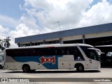 Auto Viação 1001 RJ 108.544 na cidade de Campos dos Goytacazes, Rio de Janeiro, Brasil, por Lucas Martins. Número da foto: #12744409.