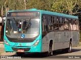 VSFL - Viação São Francisco 413 na cidade de Juiz de Fora, Minas Gerais, Brasil, por Yuri R. Souza. Número da foto: #12745172.