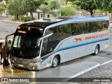 Viação Piracicabana 462413 na cidade de Bauru, São Paulo, Brasil, por Júnior Juninho. Número da foto: #12746712.