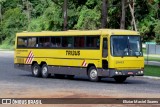 Viação Itapemirim 20443 na cidade de Manhuaçu, Minas Gerais, Brasil, por Eliziar Maciel Soares. Número da foto: #12746179.