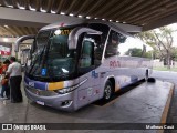 Rota Transportes Rodoviários 8455 na cidade de Salvador, Bahia, Brasil, por Matheus Cauã. Número da foto: #:id.