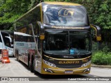Auto Viação Gadotti 9002 na cidade de São Paulo, São Paulo, Brasil, por Gabriel Oliveira Caldas da Nobrega. Número da foto: #12743937.