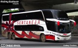 Viação Sertaneja 20246 na cidade de Belo Horizonte, Minas Gerais, Brasil, por Andrey Gustavo. Número da foto: #12746183.