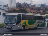 Exclusiva Turismo 1430 na cidade de Cajamar, São Paulo, Brasil, por Rômulo Santos. Número da foto: #12745942.