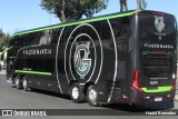Viação Garcia 96090 na cidade de Curitiba, Paraná, Brasil, por Hariel Bernades. Número da foto: #12743958.