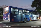 Viação Osasco 21.940 na cidade de Barueri, São Paulo, Brasil, por Ailton da Costa Silva. Número da foto: #:id.