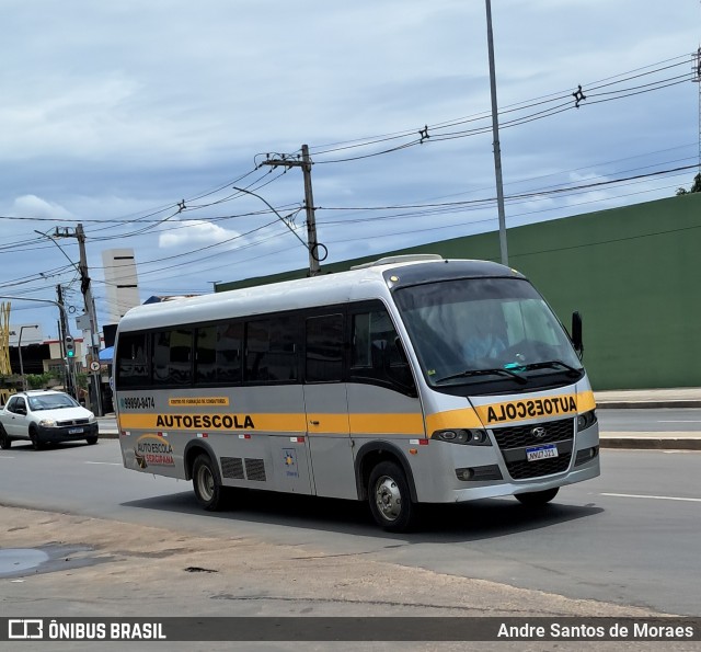 Auto Escola Sergipana 7J21 na cidade de Lagarto, Sergipe, Brasil, por Andre Santos de Moraes. Número da foto: #12747418.