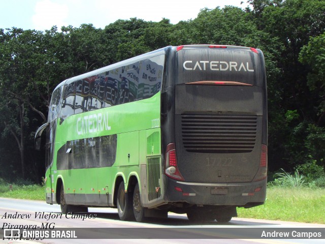 Catedral Turismo 17222 na cidade de Pirapora, Minas Gerais, Brasil, por Andrew Campos. Número da foto: #12748983.