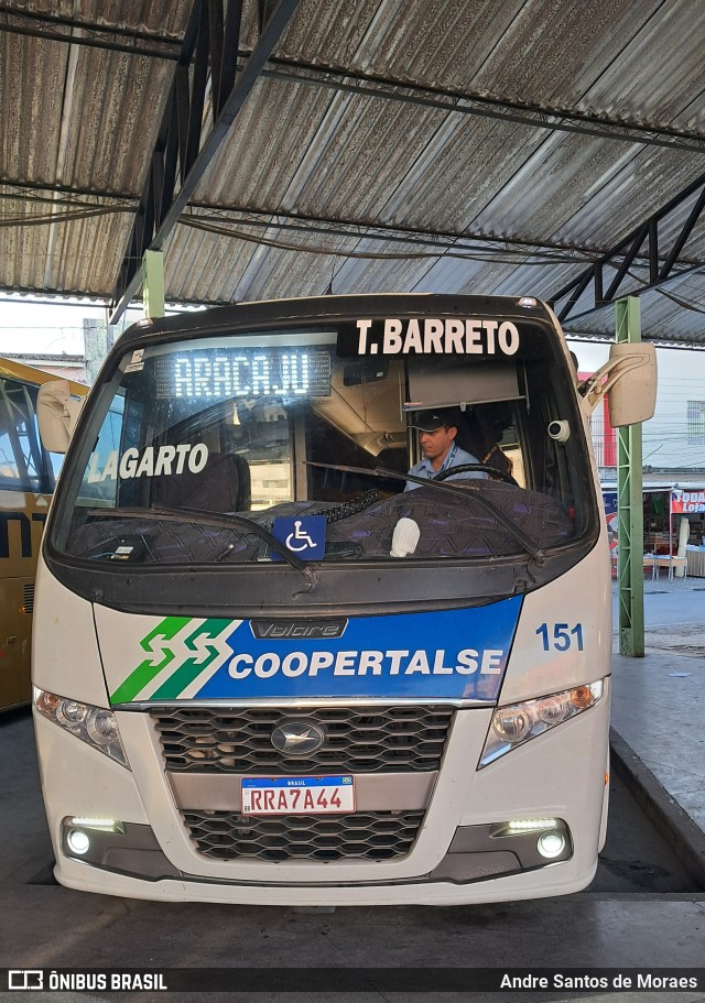 Coopertalse 151 na cidade de Tobias Barreto, Sergipe, Brasil, por Andre Santos de Moraes. Número da foto: #12747478.