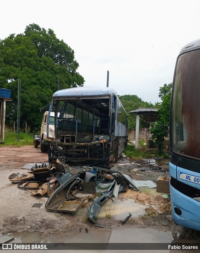 Sucata e Desmanches 12570 na cidade de Benevides, Pará, Brasil, por Fabio Soares. Número da foto: #12749191.