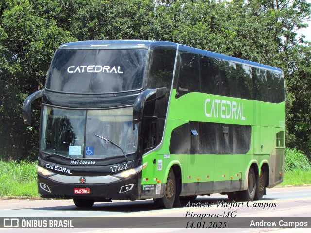 Catedral Turismo 17222 na cidade de Pirapora, Minas Gerais, Brasil, por Andrew Campos. Número da foto: #12748982.