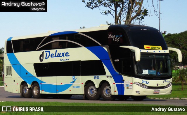 Deluxe Turismo 2022 na cidade de Florianópolis, Santa Catarina, Brasil, por Andrey Gustavo. Número da foto: #12748383.