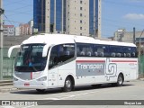 Transpen Transporte Coletivo e Encomendas 42060 na cidade de São Paulo, São Paulo, Brasil, por Shayan Lee. Número da foto: #12748808.