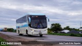 Lavinho Transportes 2263 na cidade de Francisco Sá, Minas Gerais, Brasil, por João Paulo Brito Siqueira. Número da foto: #:id.