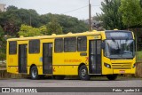 Transtusa - Transporte e Turismo Santo Antônio 0723 na cidade de Rio Negrinho, Santa Catarina, Brasil, por Petris _spotter 2.4. Número da foto: #:id.