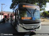 SM Transportes 21081 na cidade de Belo Horizonte, Minas Gerais, Brasil, por Douglas Célio Brandao. Número da foto: #:id.