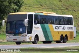 Empresa Gontijo de Transportes 12835 na cidade de Muriaé, Minas Gerais, Brasil, por Lucas Oliveira. Número da foto: #12748783.