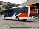Viação Ideal B28624 na cidade de Rio de Janeiro, Rio de Janeiro, Brasil, por Gabriel Oliveira da Silva. Número da foto: #12747734.